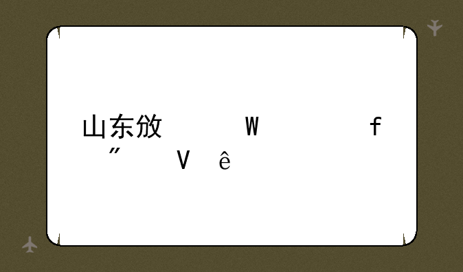 山东政法学院分数线