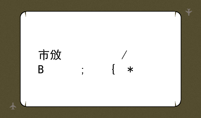 市政工程管理与实务