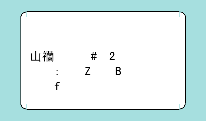 山西师范大学现代文理学院